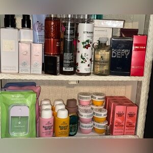 Likes and dislikes SMALL MAKEUP BUNDLE READ DESCRIPTION